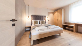 Softalpin Garden Suites