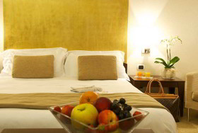 B&B HOTEL Bergamo Executive