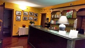 Le Stanze del Conte