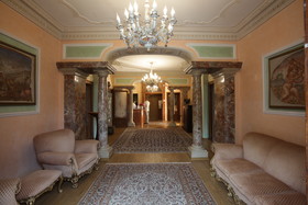 Beauty Farm Villa delle Ortensie