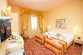AS Hotel Sempione Fiera