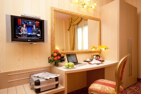 AS Hotel Sempione Fiera