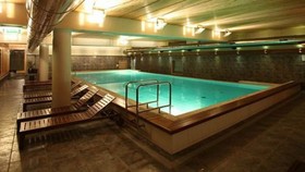 Cocca Royal Thai Spa