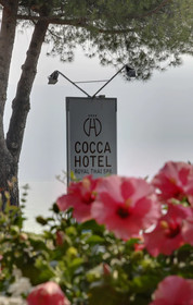 Cocca Royal Thai Spa