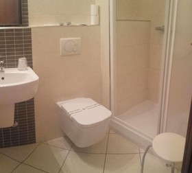 Hotel Firenze