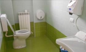Malpensa Fiera Milano Hostel