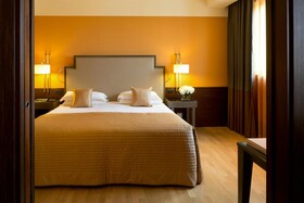 Starhotels Grand Milan