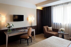 Starhotels Grand Milan