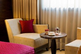 Starhotels Grand Milan