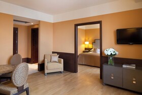 Starhotels Grand Milan