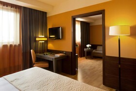 Starhotels Grand Milan