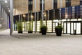 Starhotels Grand Milan