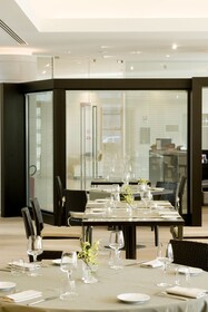 Starhotels Grand Milan