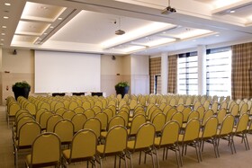 Starhotels Grand Milan