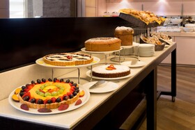 Starhotels Grand Milan