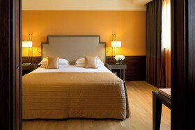 Starhotels Grand Milan