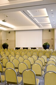 Starhotels Grand Milan