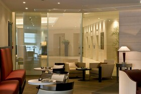 Starhotels Grand Milan