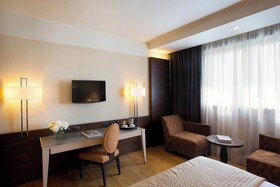 Starhotels Grand Milan