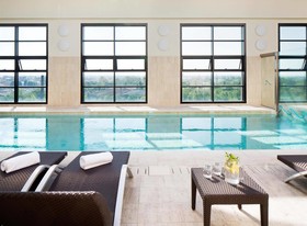 Starhotels Grand Milan