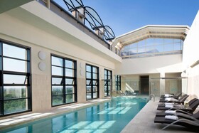 Starhotels Grand Milan