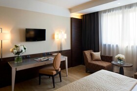 Starhotels Grand Milan