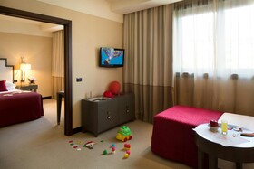 Starhotels Grand Milan