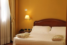 Best Western Air Hotel Linate
