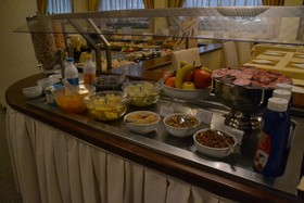 Best Western Air Hotel Linate