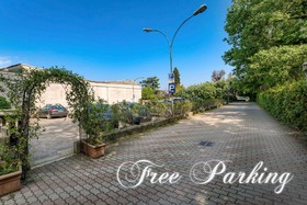 Best Western Air Hotel Linate