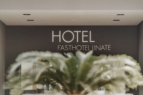 Fasthotel Linate