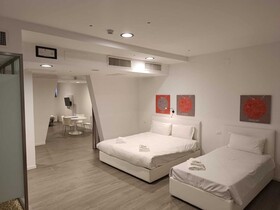 Fasthotel Linate