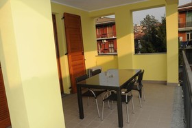 Residenza Segrate Centro