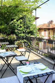 Bed & Breakfast Lisander