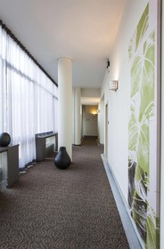 Hotel Cora