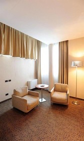 Hotel Cora