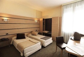 Hotel Cora