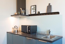 B&B HOTEL Milano Sesto Marelli