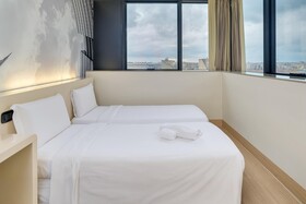B&B HOTEL Milano Sesto Marelli