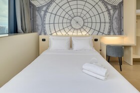B&B HOTEL Milano Sesto Marelli