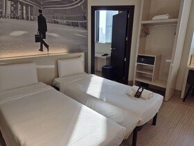 B&B HOTEL Milano Sesto Marelli