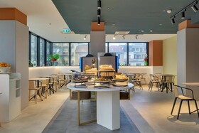 B&B HOTEL Milano Sesto Marelli