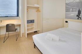 B&B HOTEL Milano Sesto Marelli