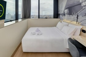 B&B HOTEL Milano Sesto Marelli