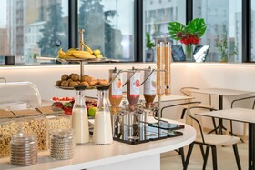 B&B HOTEL Milano Sesto Marelli
