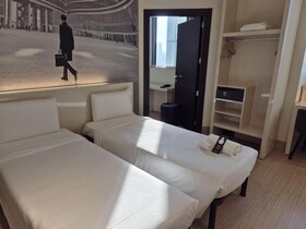 B&B HOTEL Milano Sesto Marelli