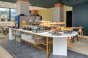 B&B HOTEL Milano Sesto Marelli