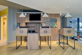 B&B HOTEL Milano Sesto Marelli