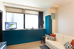 B&B HOTEL Milano Sesto Marelli