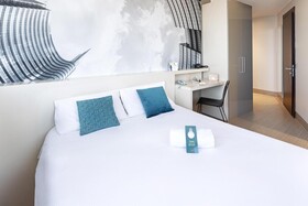 B&B HOTEL Milano Sesto Marelli